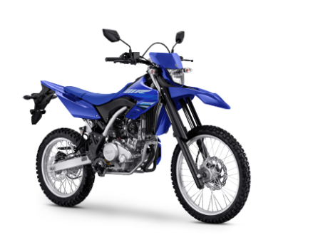 TVS Dazz 110 trắng hồng